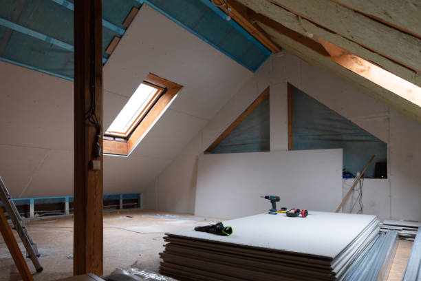 Best Specialized Insulation Services in Fairway, KS