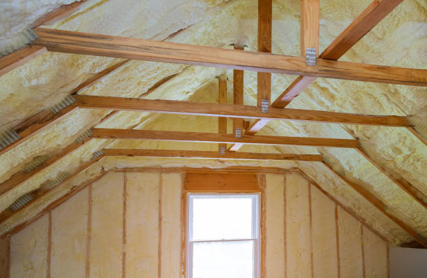 Best Energy Efficiency Insulation in Fairway, KS