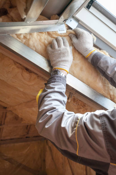 Reliable Fairway, KS Insulation Contractor Solutions