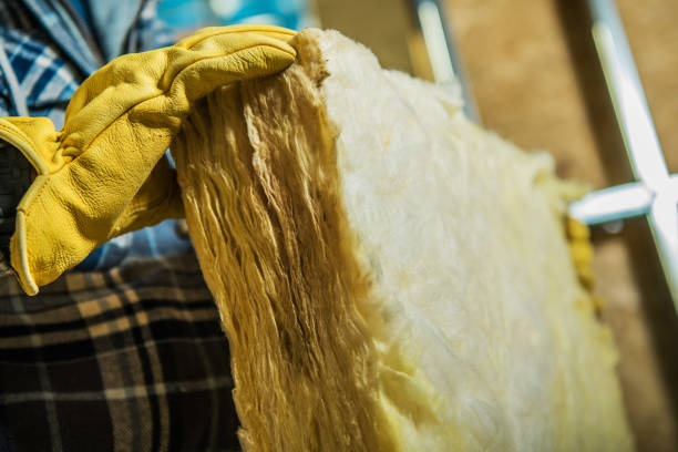 Best Commercial Insulation in Fairway, KS