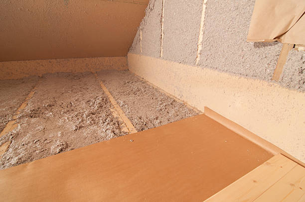 Best Eco-Friendly Insulation in Fairway, KS