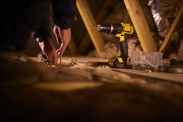 Best Spray Foam Insulation in Fairway, KS